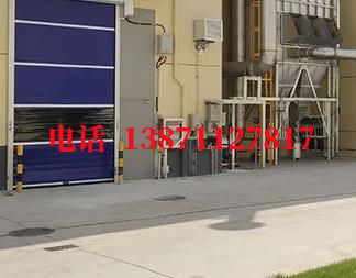 乌兰察布快速防爆卷帘门