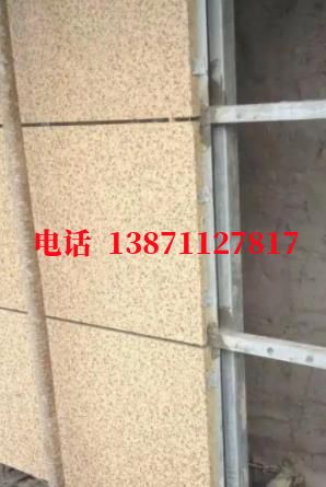 乌兰察布外墙ET板