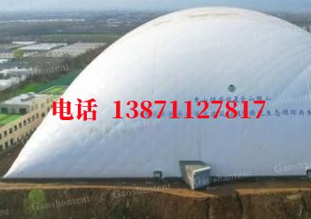 乌兰察布气膜棚卷帘门,电动门
