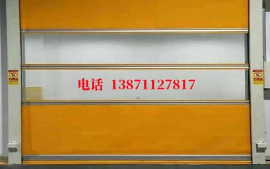 乌兰察布洁净室门